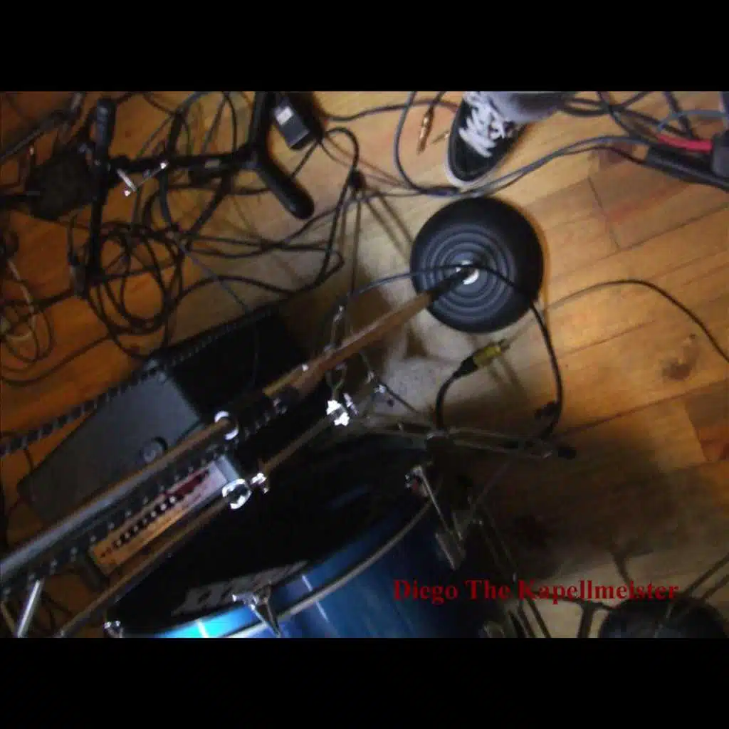 The Kapellmeister