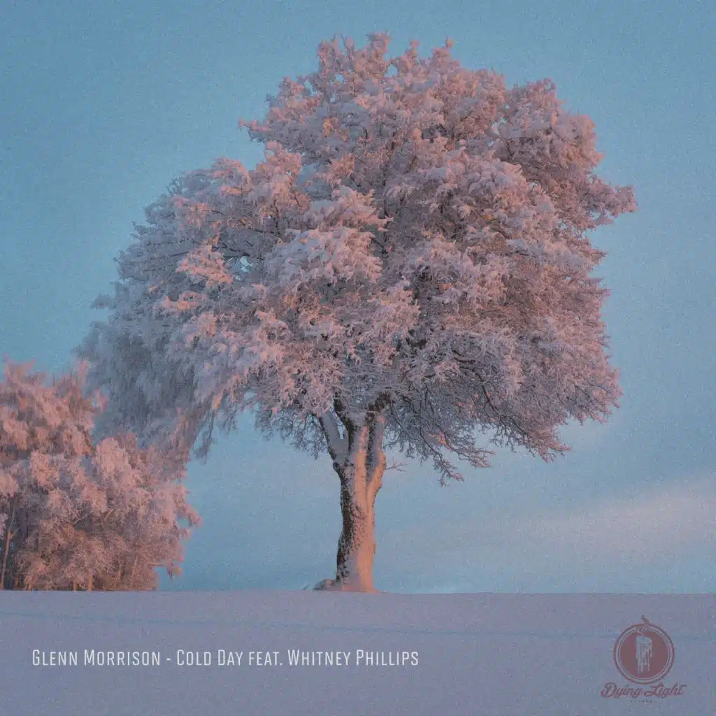 Cold Day (Paul Keeley Remix) [feat. Whitney Phillips]