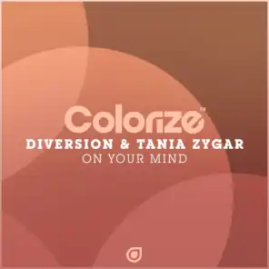 Diversion & Tania Zygar