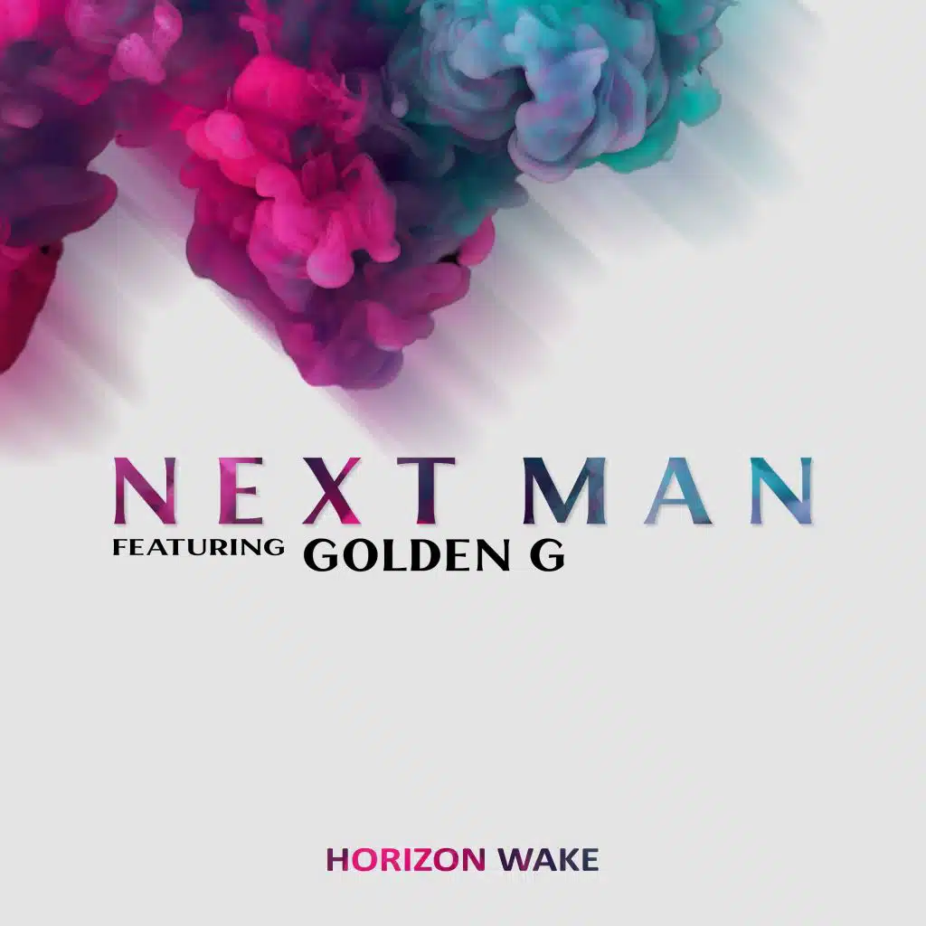 Next Man (feat. Golden G)