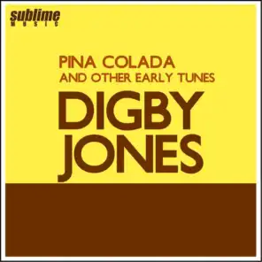 Pina Colada (Jazz Mix)