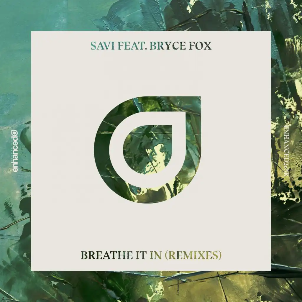 Breathe It In (King Arthur Remix) [feat. Bryce Fox & King Topher]