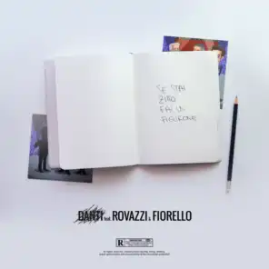 Se stai zitto fai un figurone (feat. Fabio Rovazzi & Fiorello)