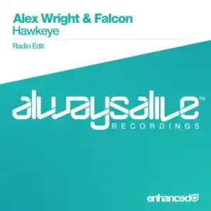 Alex Wright & Falcon