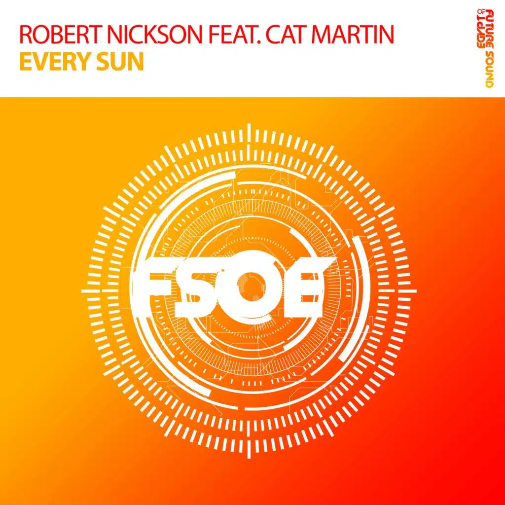Every Sun (Extended Mix) [feat. Cat Martin]
