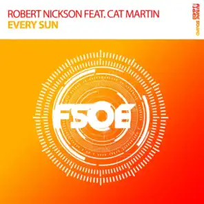 Every Sun (Extended Mix) [feat. Cat Martin]