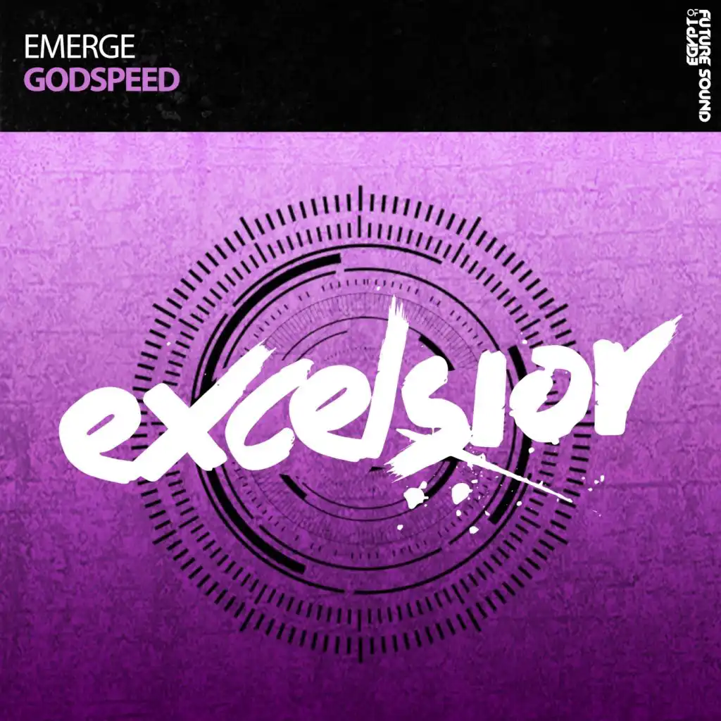 Godspeed (Extended Mix)