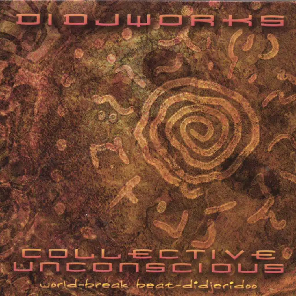 collective unconscious