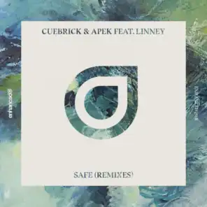 Cuebrick & APEK feat. Linney