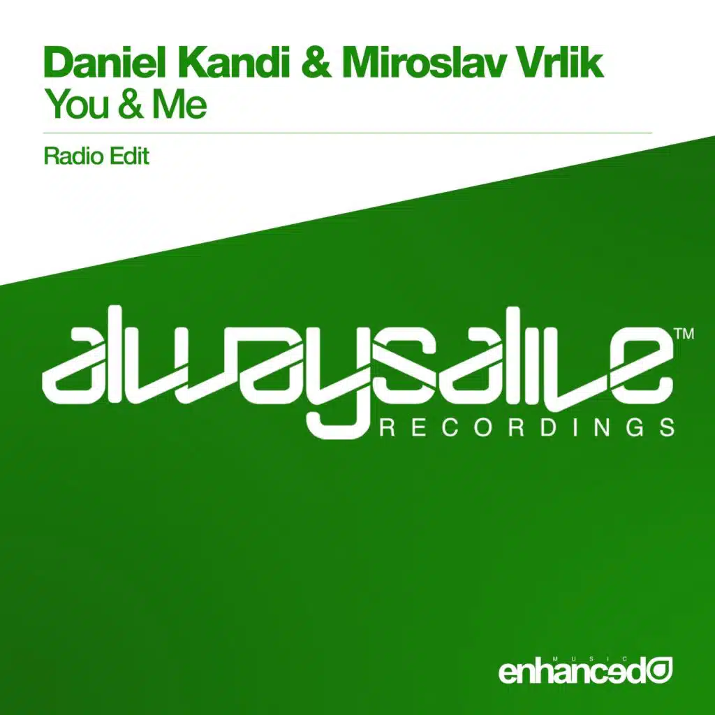 Daniel Kandi & Miroslav Vrlik
