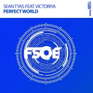 Sean Tyas feat. Victoriya
