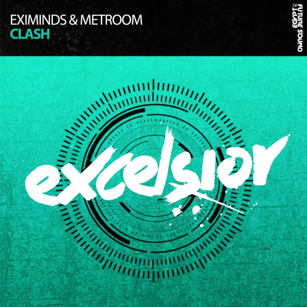 Eximinds & Metroom