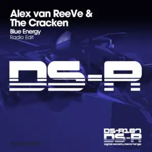 Alex van ReeVe & The Cracken