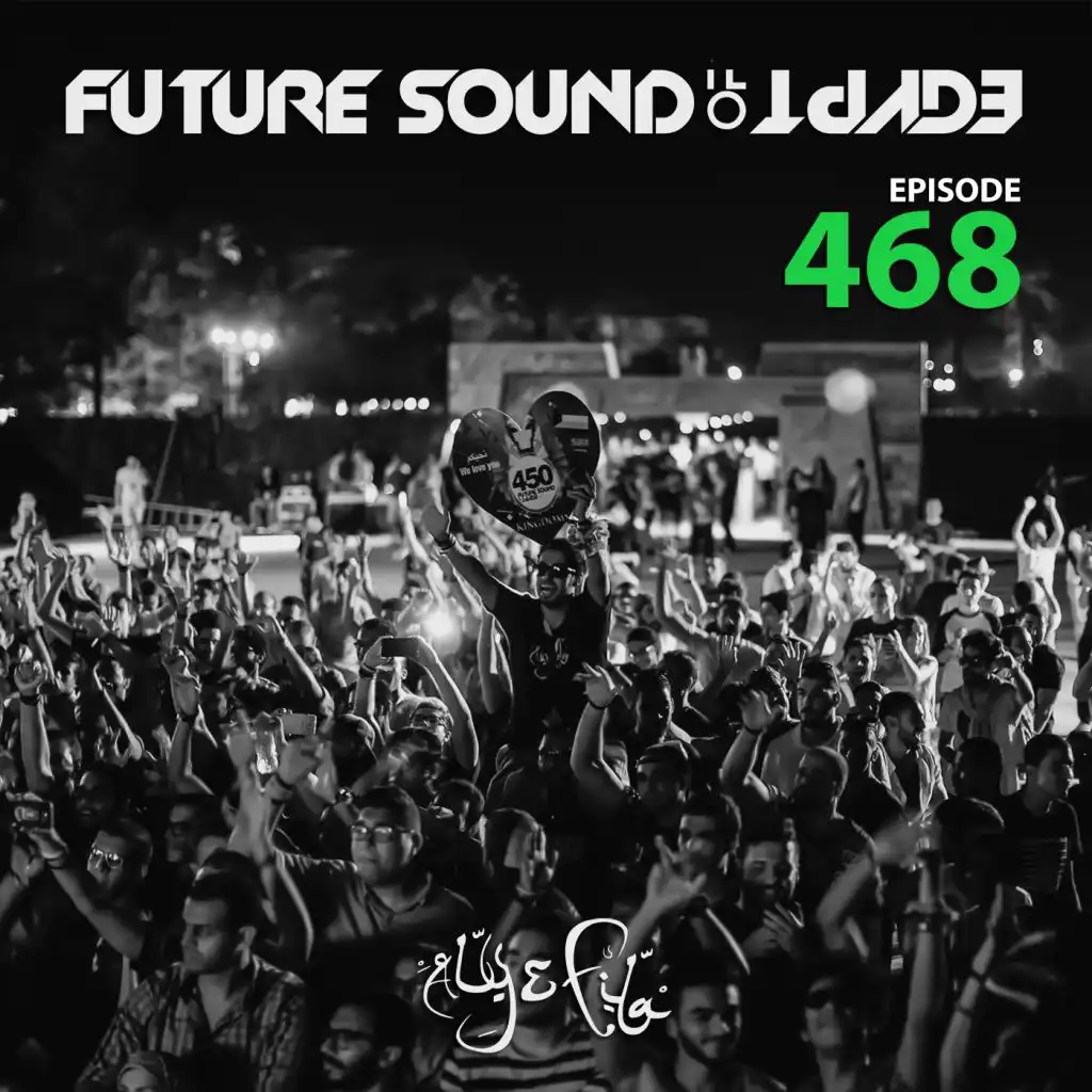 If I Survive (I'll Worship The Moon) (FSOE 468)