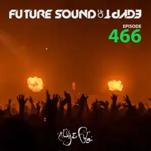 Free Your Mind (FSOE 466)