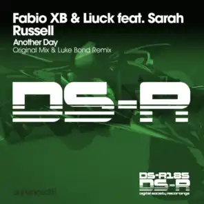 Another Day (Radio Edit) [feat. Sarah Russell]