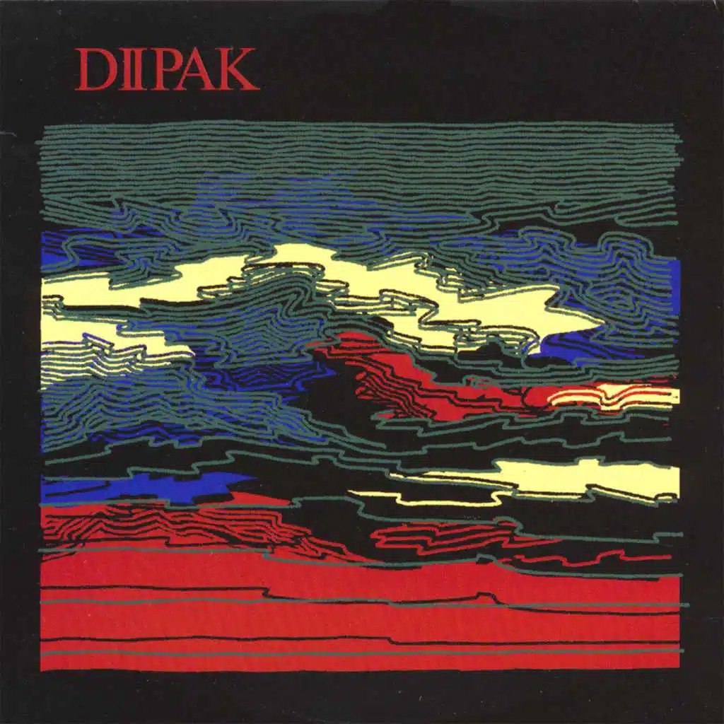 Ballad of Pain and Love