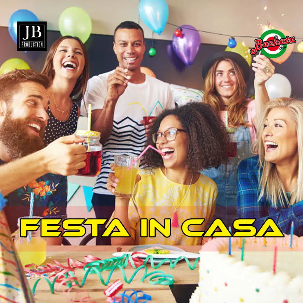 Festa In Casa