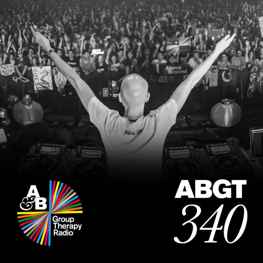 Group Therapy (Messages Pt. 3) [ABGT340]