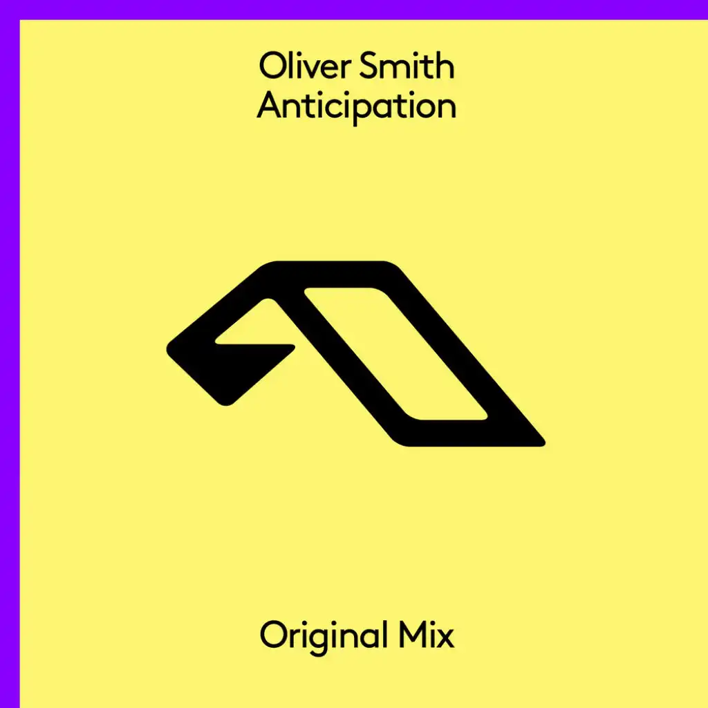 Anticipation (Extended Mix)