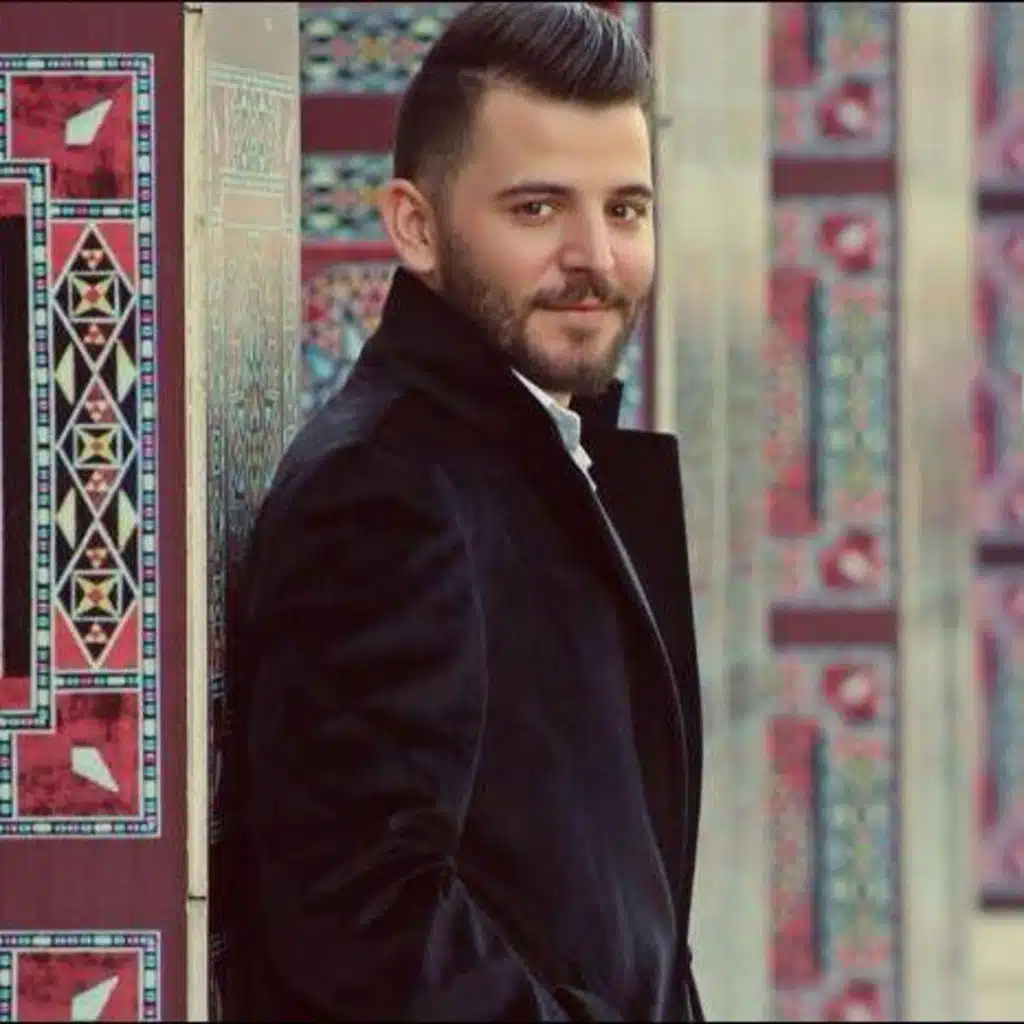 وين مسافر وين