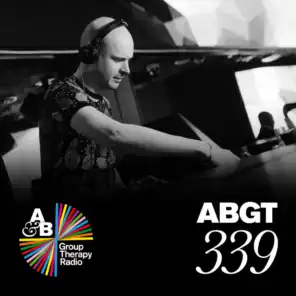 For The Night (ABGT339)