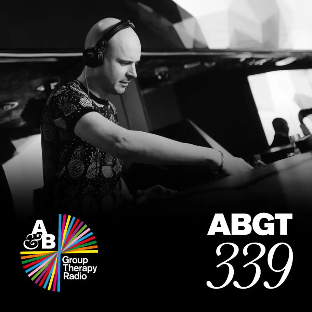 Group Therapy Intro (ABGT339)