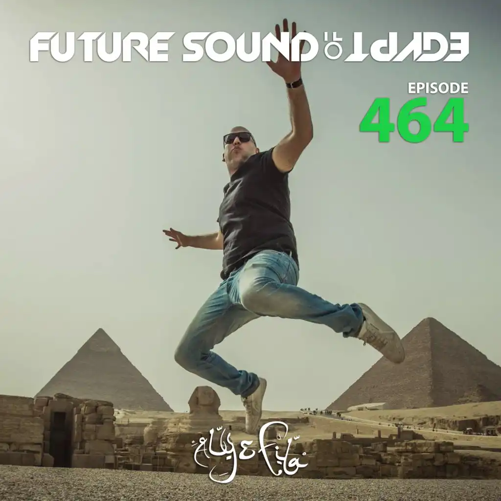 Save The Day (FSOE 464) [Future Sound] (Ula Remix)