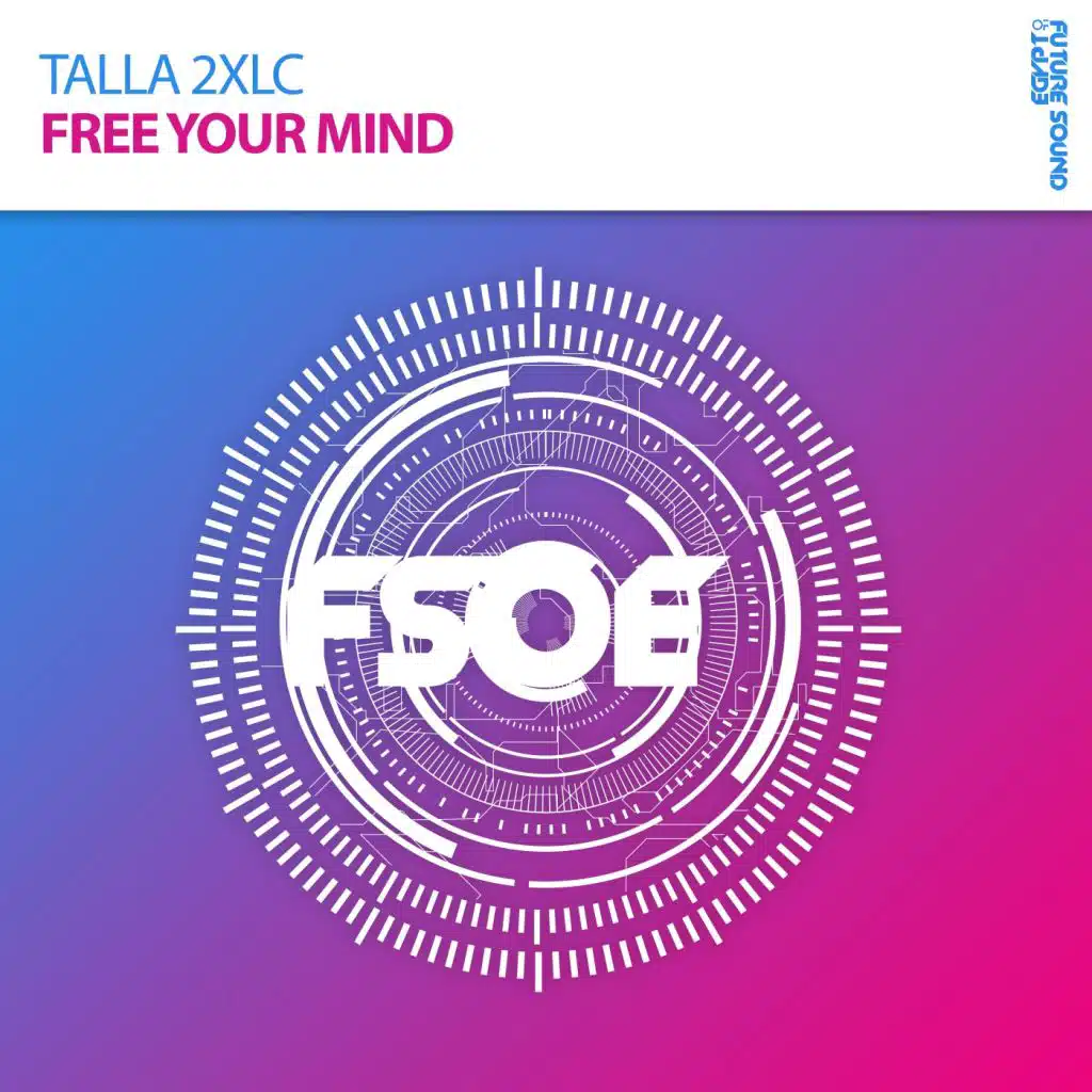 Free Your Mind (Extended Mix)