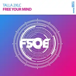 Free Your Mind (Radio Edit)