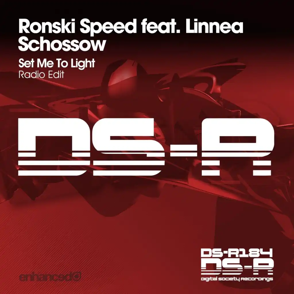 Set Me To Light (Radio Edit) [feat. Linnea Schossow]