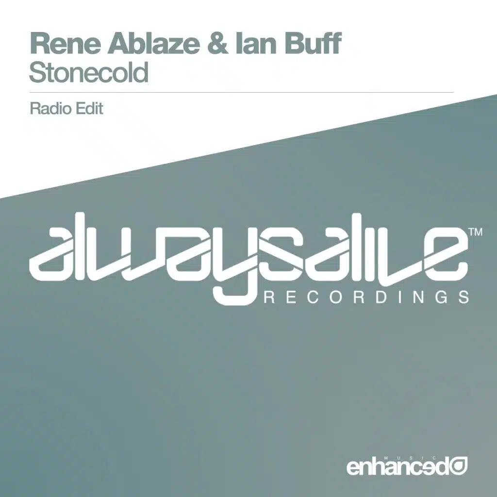 Rene Ablaze & Ian Buff