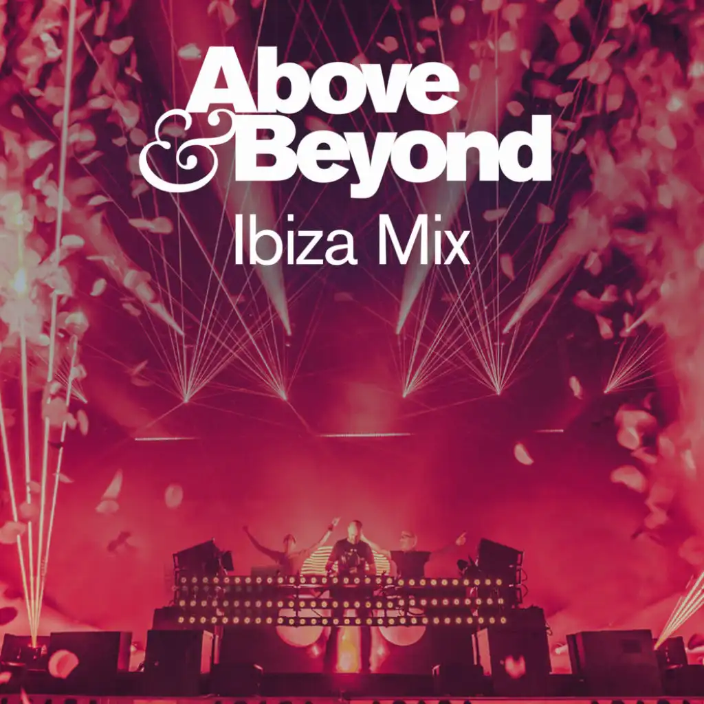 Above & Beyond In Ibiza 2019 (DJ Mix)