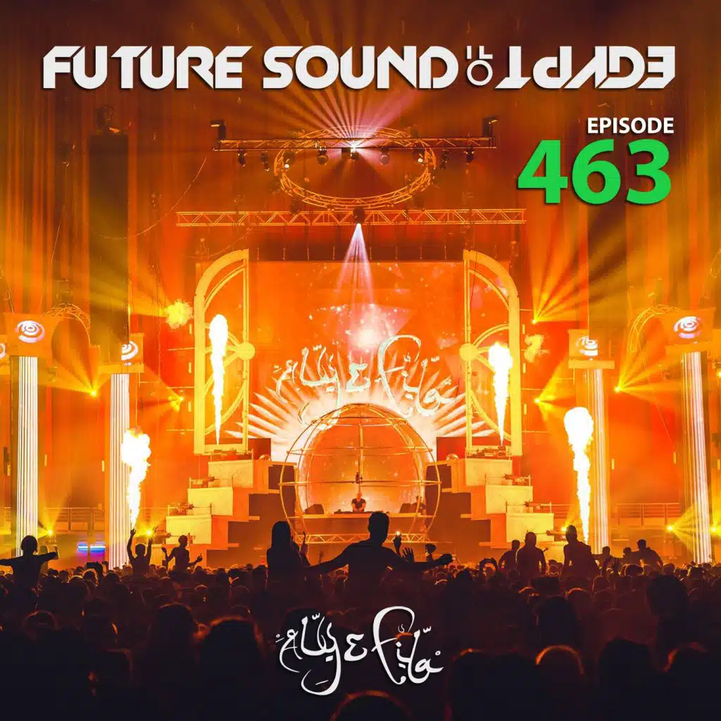 Incipient (FSOE 463) (Radio Edit)