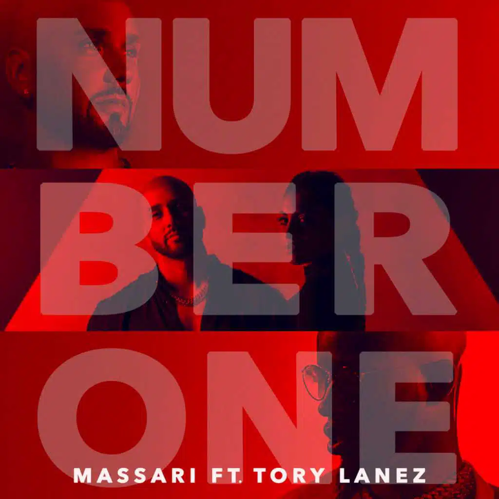 Number One (feat. Tory Lanez)