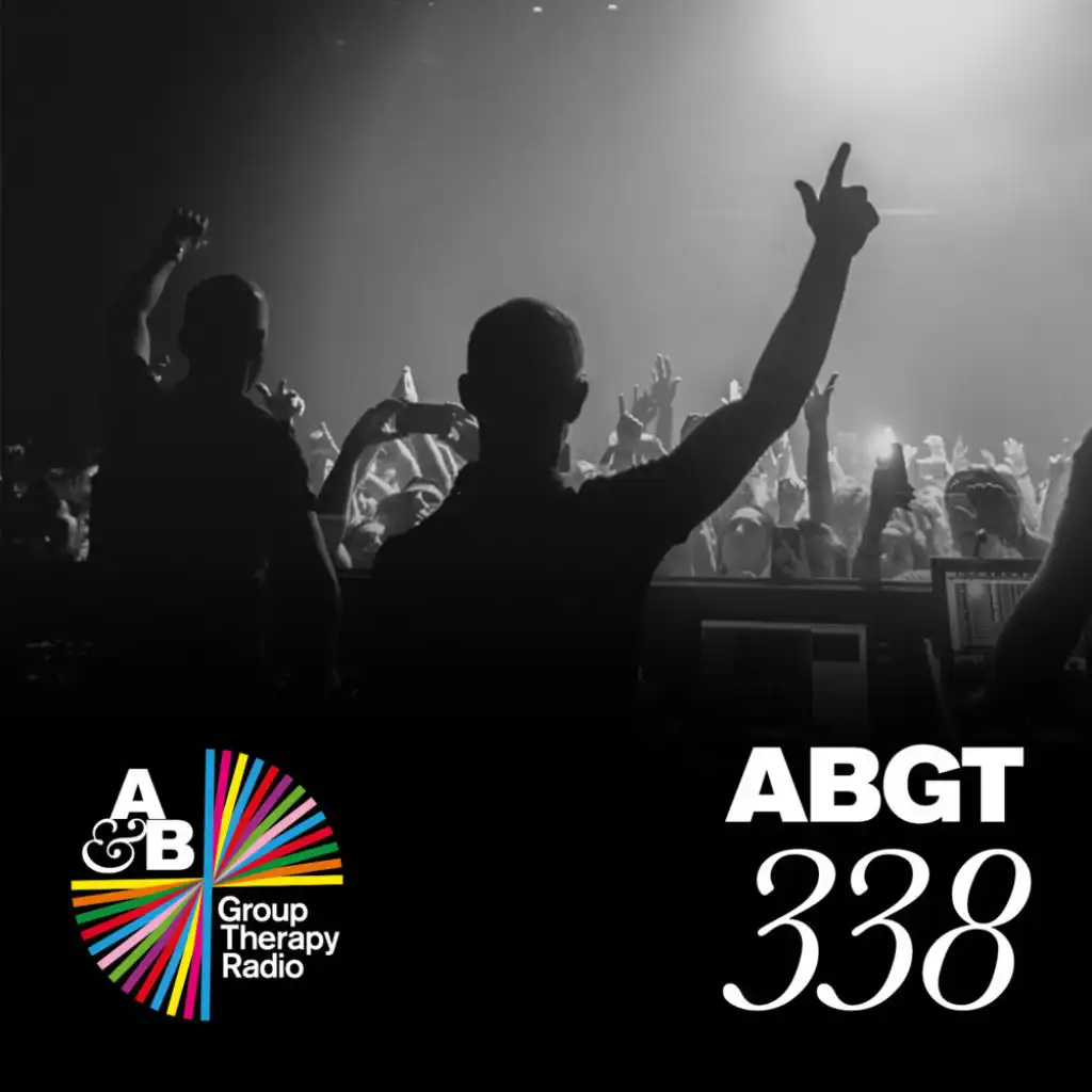 Group Therapy Intro (ABGT338)