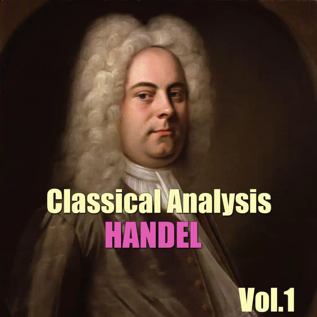 Concerto Grosso No 11 Op. 6 (IV. Andante)