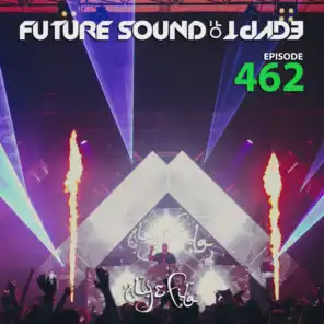 Future Sound Of Egypt Episode 462