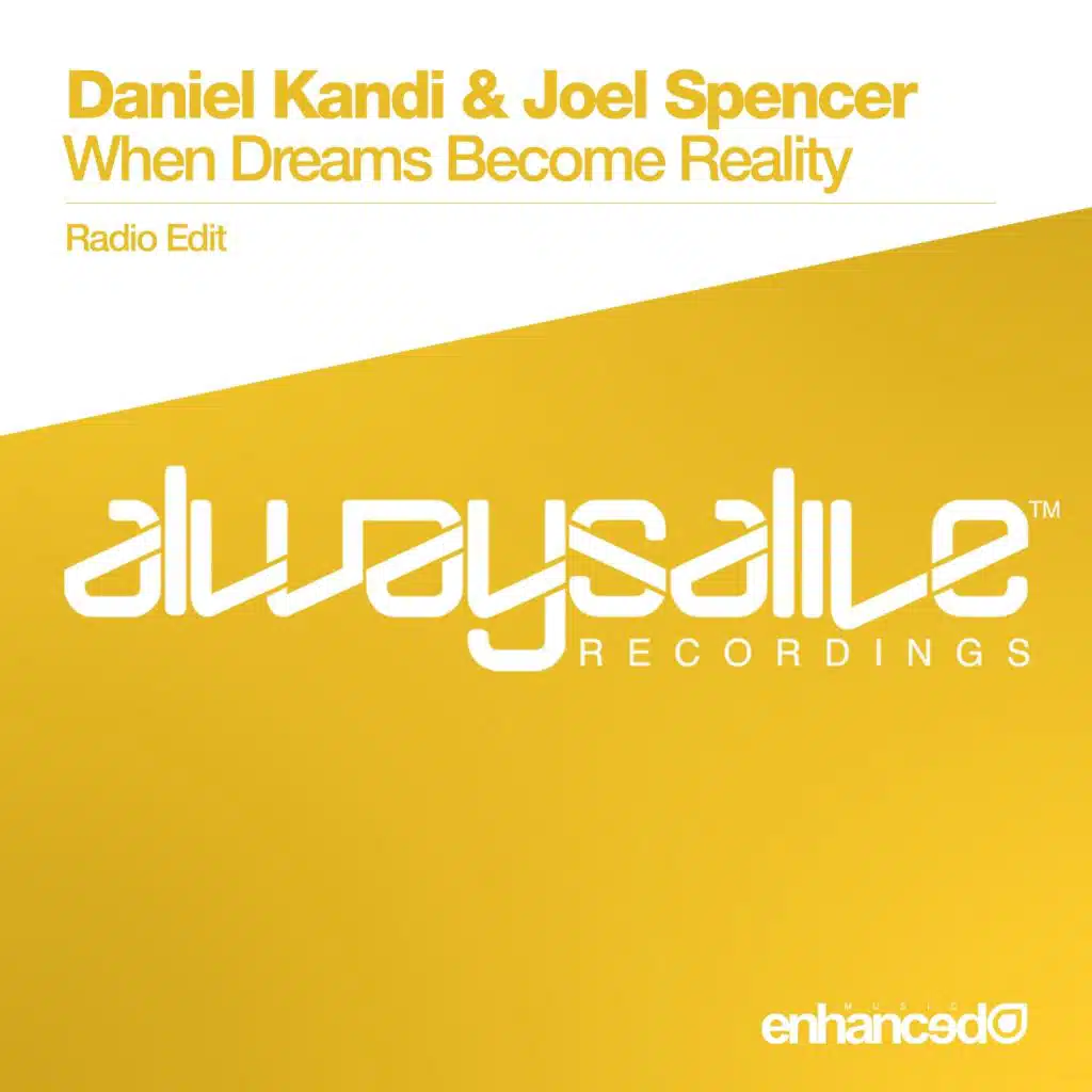 Daniel Kandi & Joel Spencer