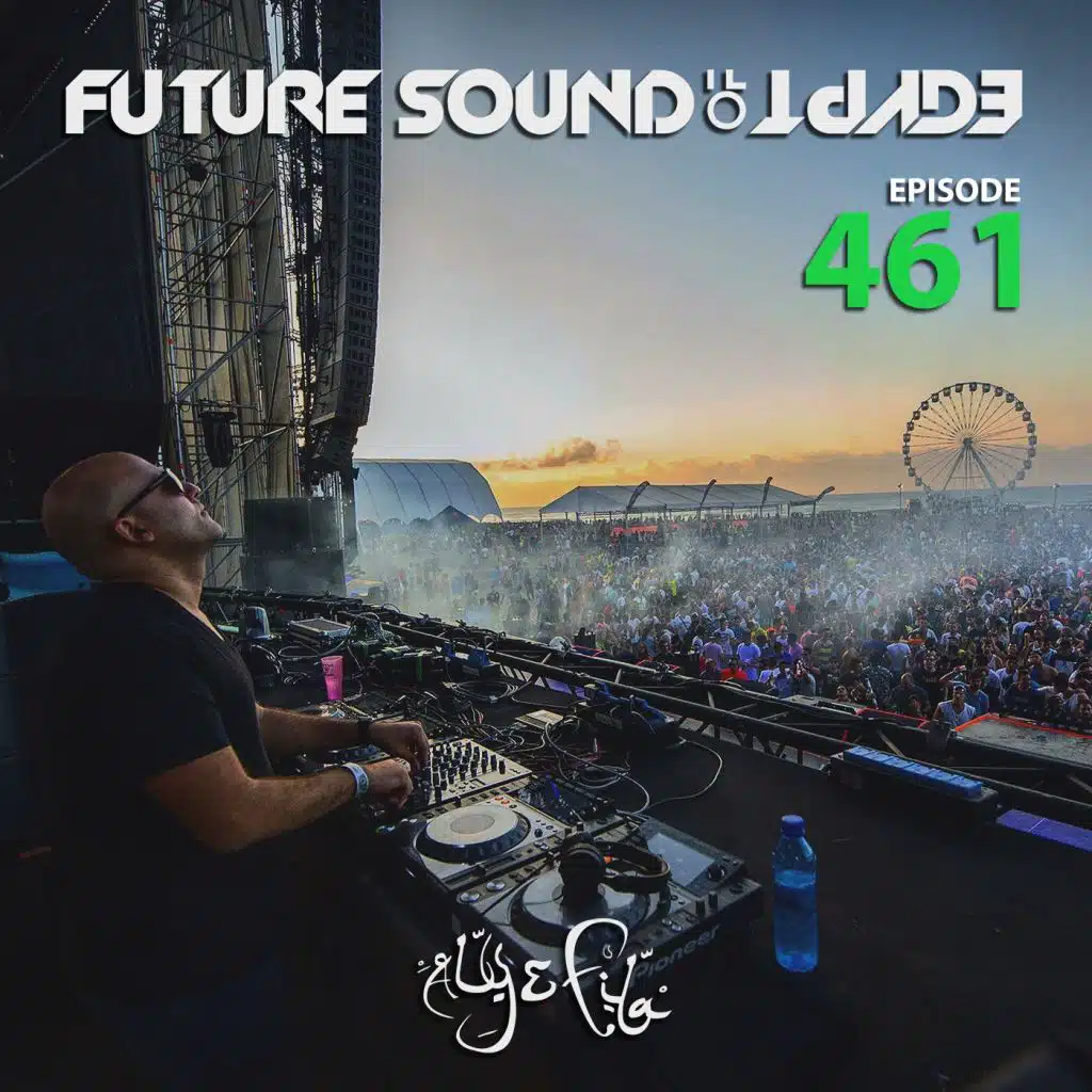 Himba (FSOE 461) (Radio Edit)