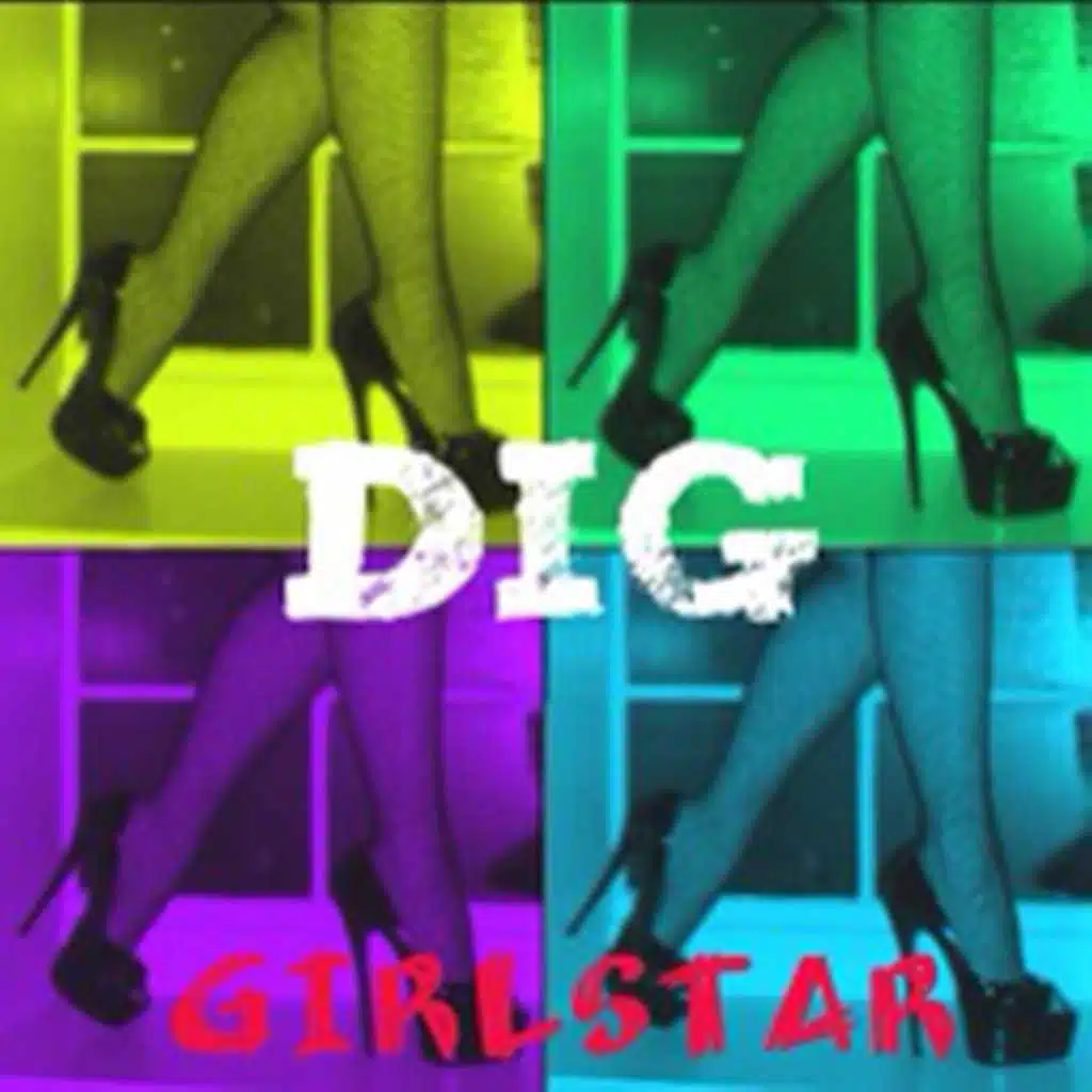 Girl Star