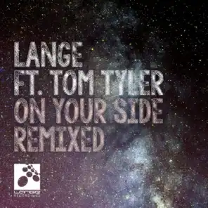Lange feat. Tom Tyler