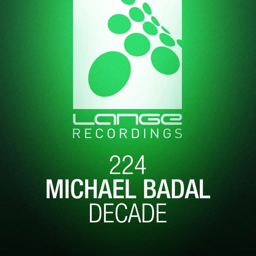 Decade (Radio Edit)