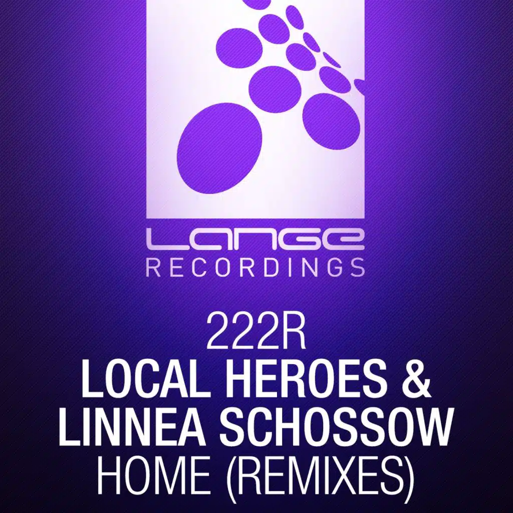 Local Heroes & Linnea Schossow