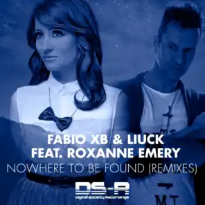 Fabio XB & Liuck feat. Roxanne Emery