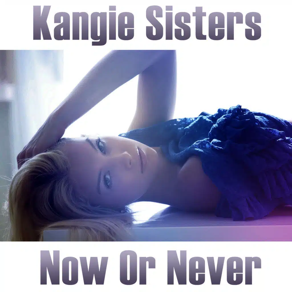 Now or Never (Club Version)