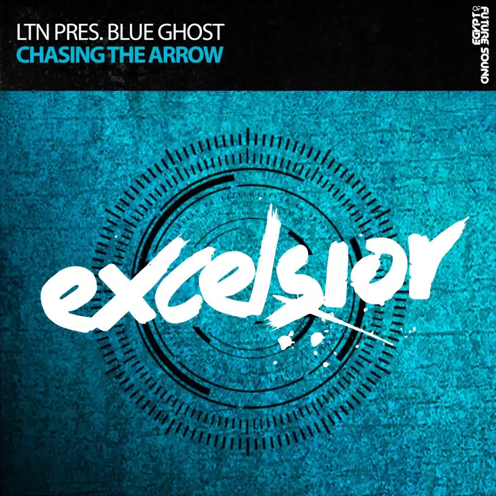 Chasing The Arrow (Radio Edit)