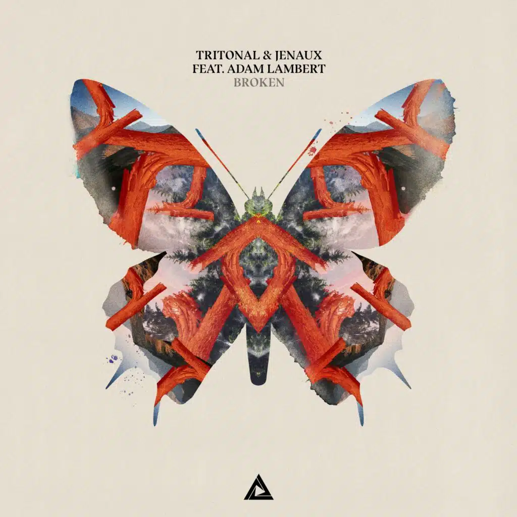 Tritonal & Jenaux feat. Adam Lambert