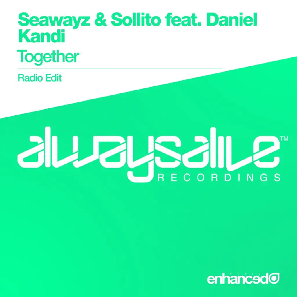 Seawayz & Sollito feat. Daniel Kandi