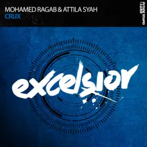 Mohamed Ragab & Attila Syah